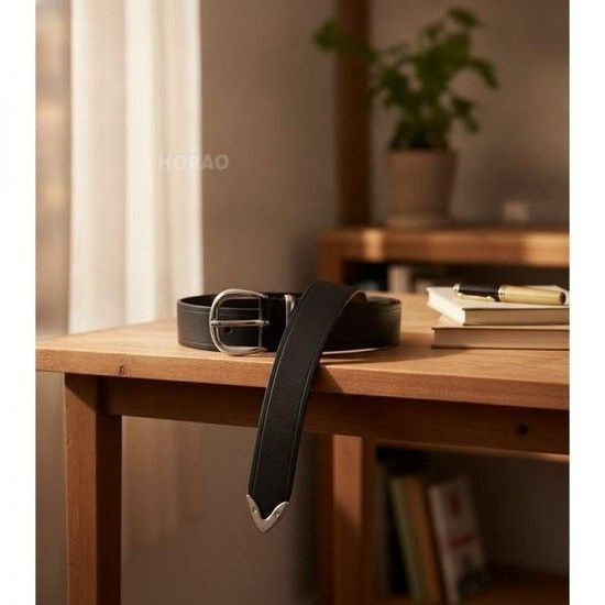 MUST IT_ 26FW TIP END BELT 35CM 80215 팁 앤드 벨트 35CM