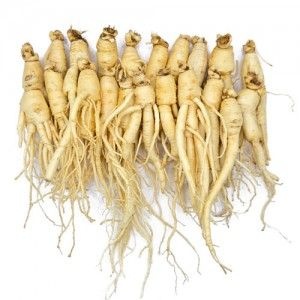 인삼 수삼 세척 난발삼 500g