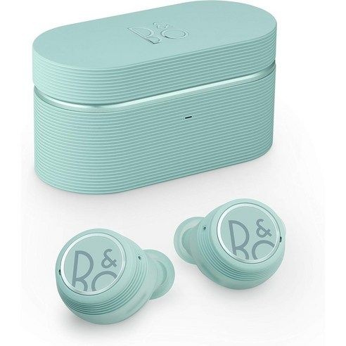 뱅앤올룹슨 베오플레이 Beoplay E8 스포츠 이어폰, Oxygen Blue