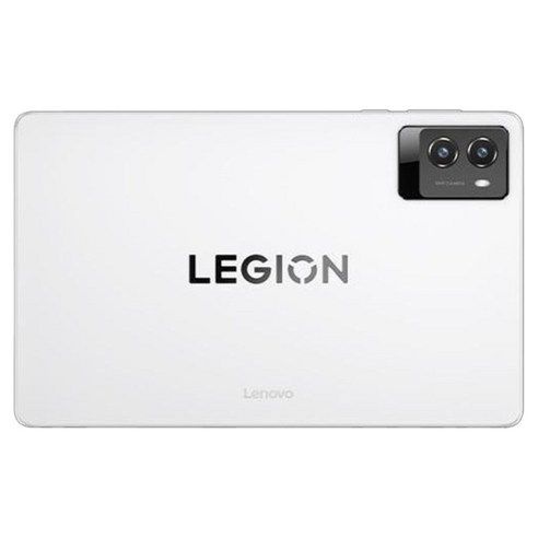 레노버 리전 탭 Y700 3세대 태블릿PC, 화이트, 256GB, Wi-Fi