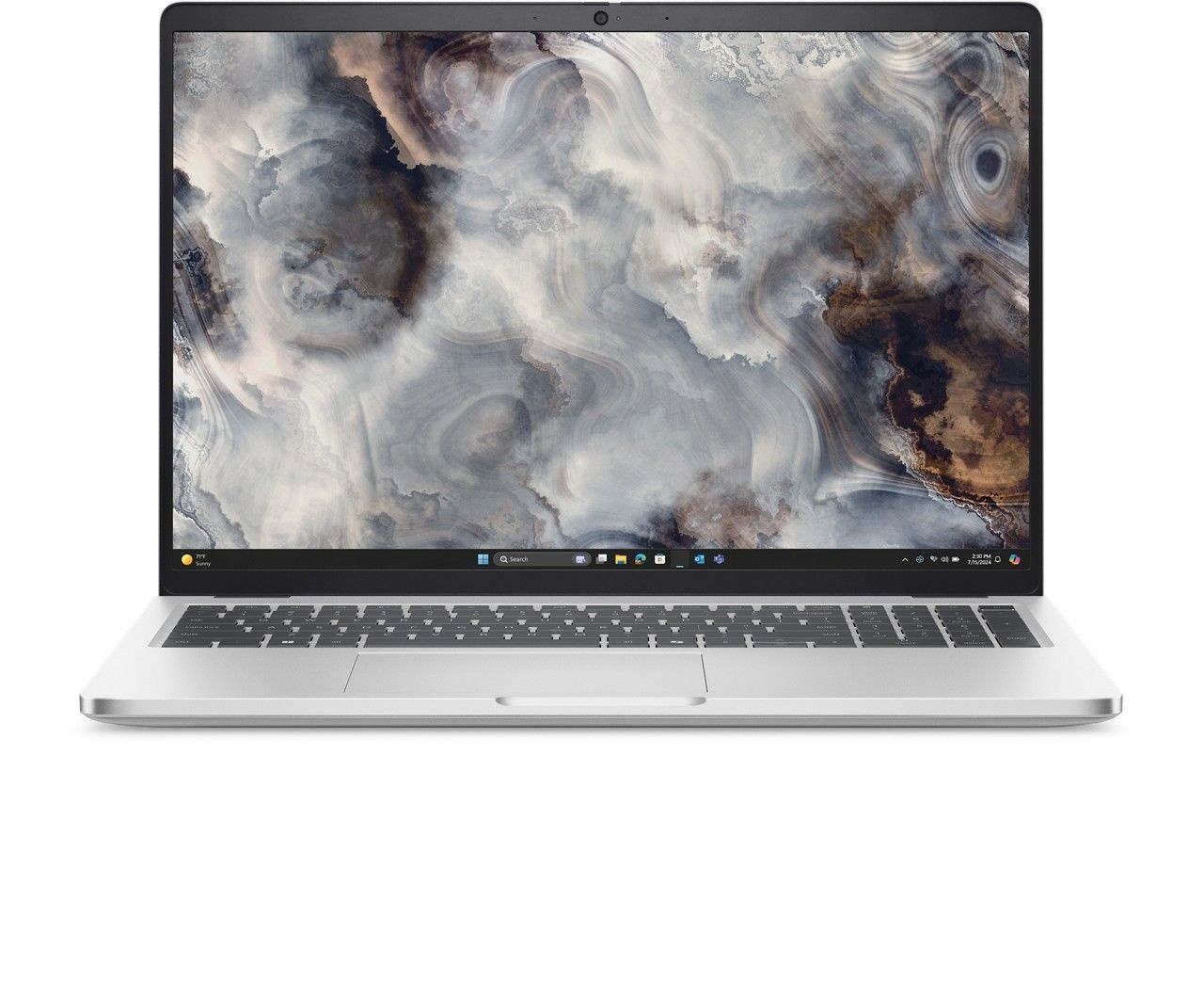 Dell Dell 16인치 터치 Intel® Core™ Ultra 5 236V vPro®, 8코어 512GB SSD 16GB LPDDR5X 1071389