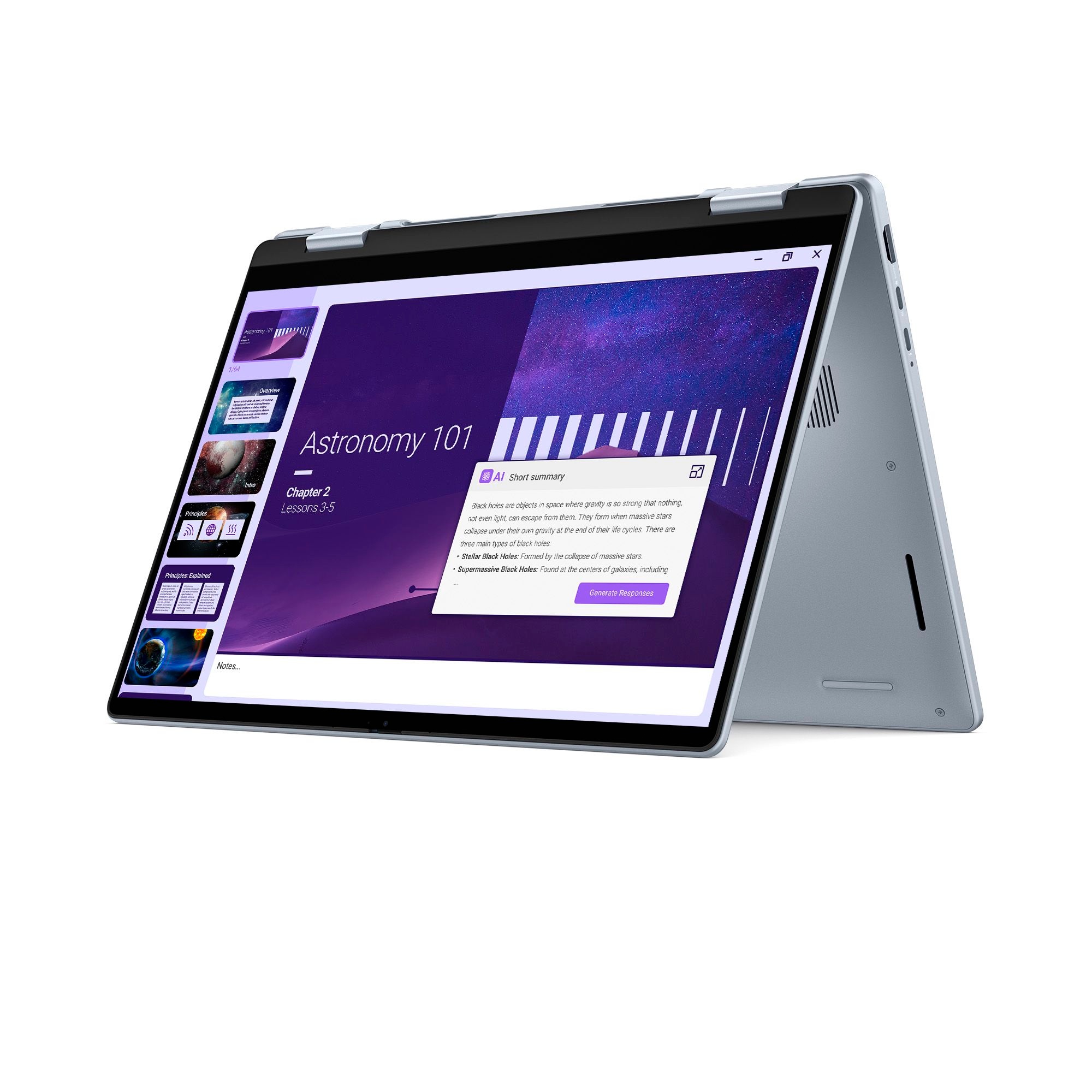 Dell 델 14인치 터치 인텔® 코어™ 울트라 5 226V, 8코어 512GB SSD 16GB LPDDR5X 997251