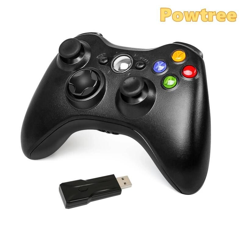 [해외] 엑스박스패드 교체 하우징 케이스 액세사리 XBOX컨트롤러 Xbox 시리즈 게임패드 무선 컨트롤러 Microsoft 360 및 PC (Wind