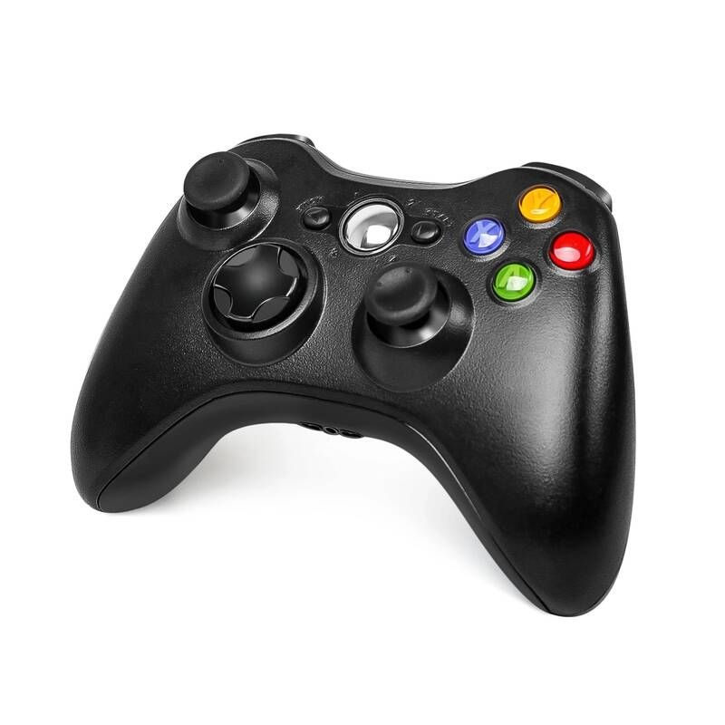 [해외] 엑스박스패드 교체 하우징 케이스 액세사리 XBOX컨트롤러 무선 컨트롤러 Xbox 시리즈 게임 패드 Microsoft 360 및 PC Wind