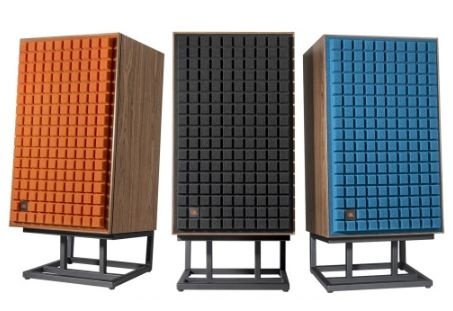 [롯데백화점] 제이비엘 JBL L100 CLASSIC MK2