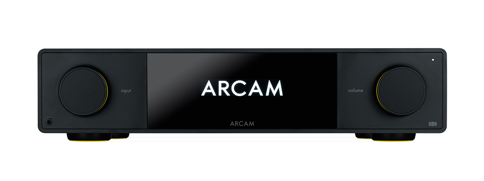 [롯데백화점] 아캄 ARCAM SA35 아캄 SA35 올인원 인티 앰프
