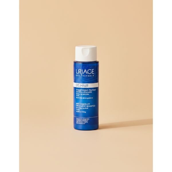 유리아쥬 안티 댄드러프 샴푸 200ml (비듬 케어 샴푸) 4885058