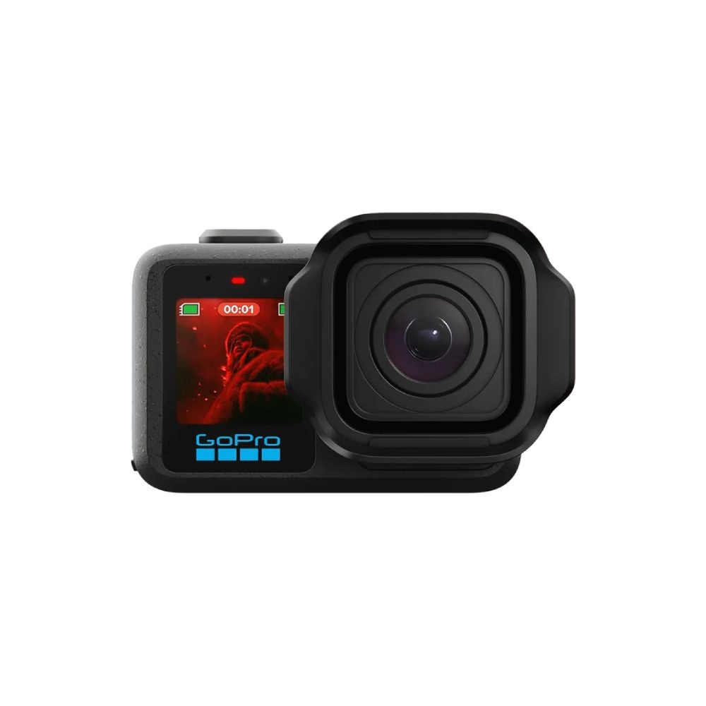 고프로 고프로 MISSION 1 PRO 미션1프로 액션캠 단품
