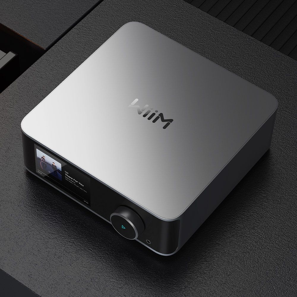 [롯데백화점] 윔 Wiim Ultra 윔 울트라 네트워크 플레이어 [국내정품]