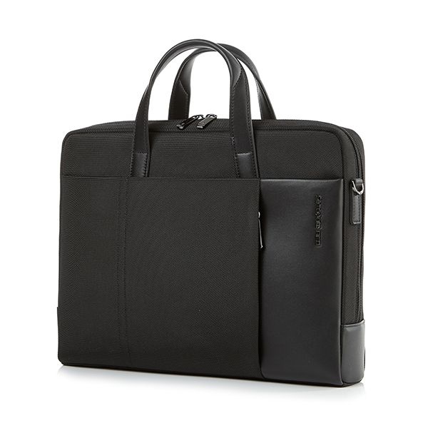 FAUVIOS 2 서류가방 BLACK HR209002