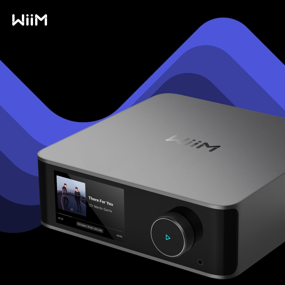 [롯데백화점] 윔 Wiim Ultra 윔 울트라 네트워크 플레이어