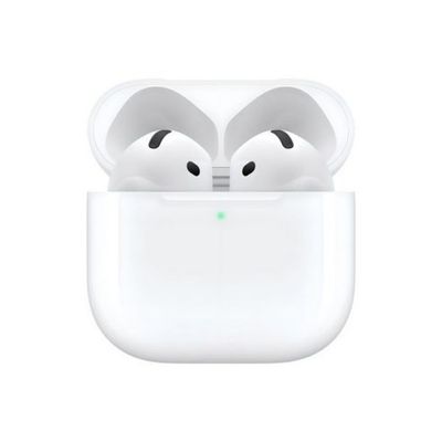 Apple 에어팟 4 액티브 노이즈 캔슬링 MXP93KH/A