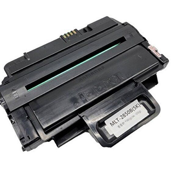 고품질 ML-D2850B 검정 재생토너(대용량) ML2852NDK ML2851DK ML2450DK ML2852 ML2852DK ML2852N W73B420
