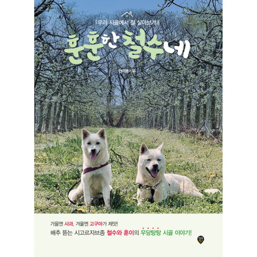 훈훈한 철수네 시대교제인 (660866)