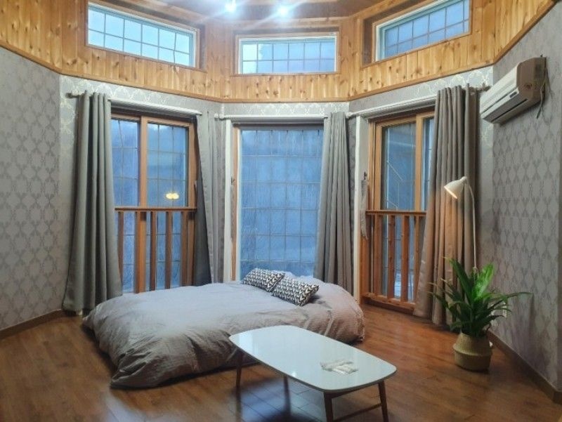 홍천 쎄라비펜션(비발디파크 오션월드)