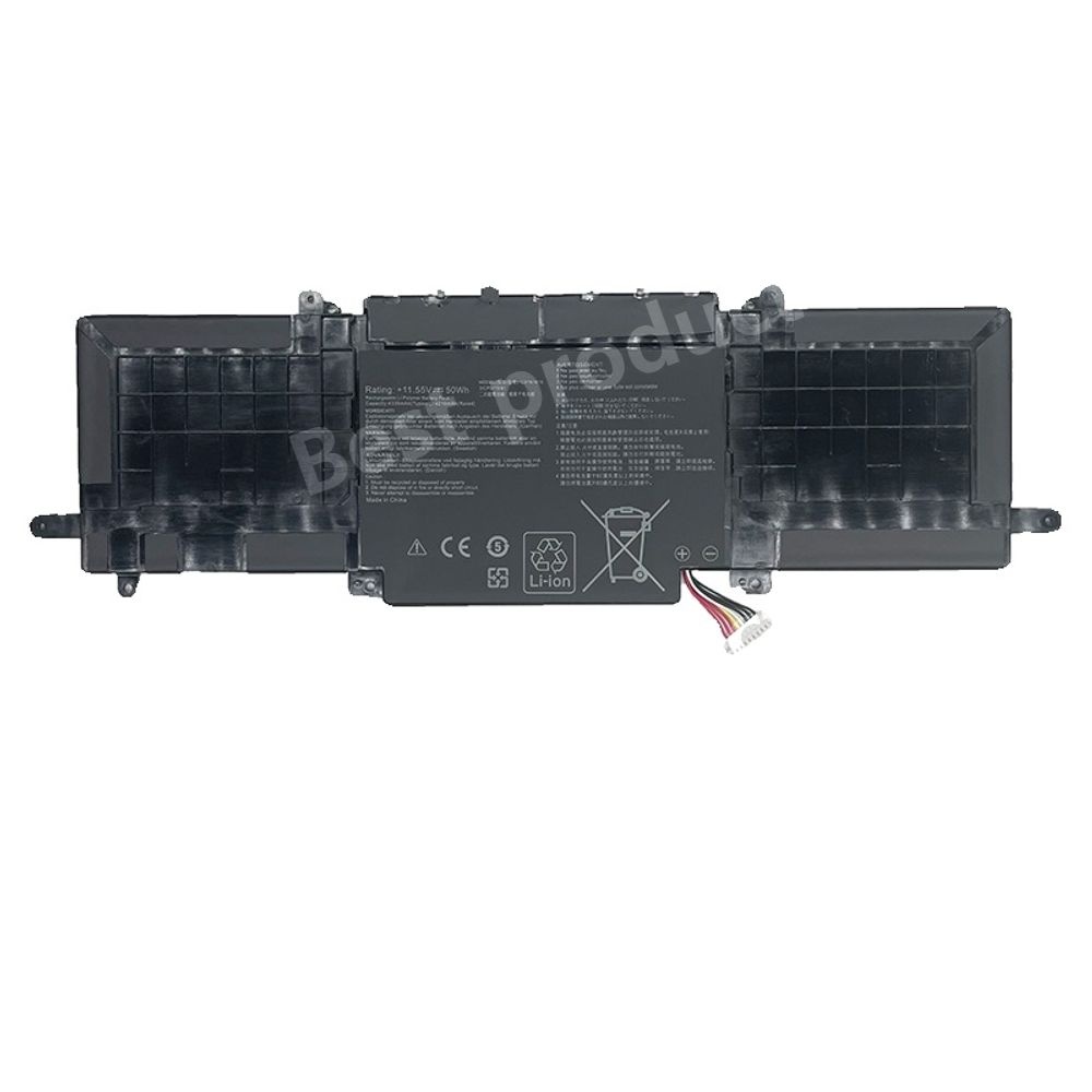 [해외] 아수스 ASUS C31N1815 호환 노트북 배터리 젠북 BX333FN RX333FA UX333F U3300F