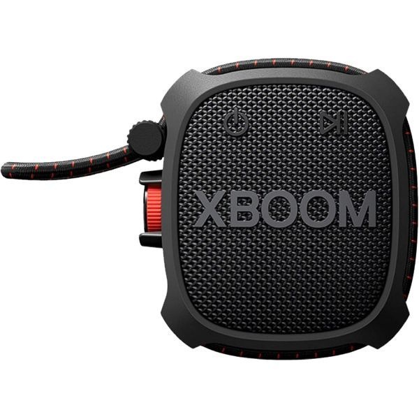 LG [해외] LG XG2T XBOOM Go 무선 스피커 강력한 사운드와 최대 10시간 배터리 수명 276063