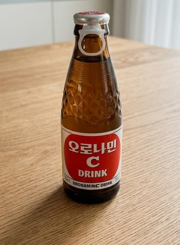 오로나민C 120ml x 50병 오로나민/비타민/선물
