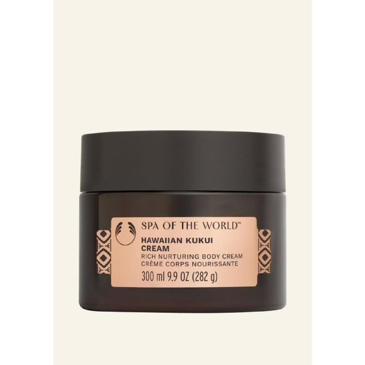더바디샵 [스타필드하남] 스파 오브 더 월드 하와이안 쿠쿠이 크림 300ML