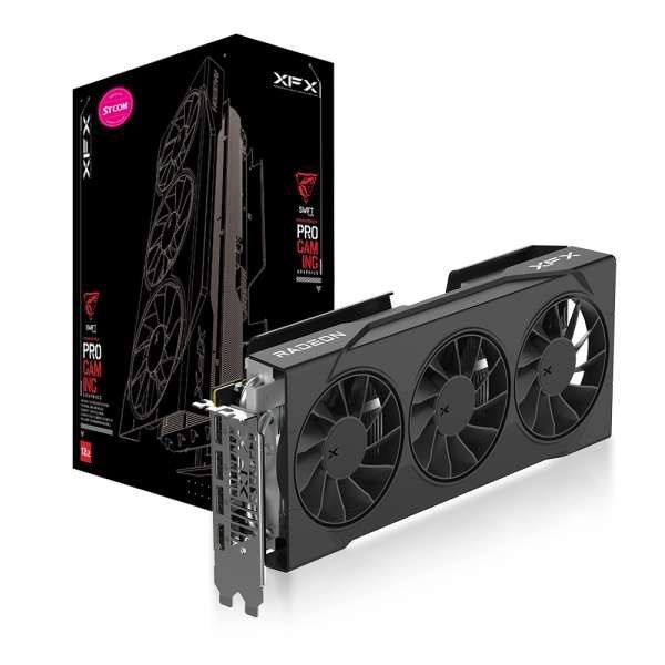 UnKnown XFX 라데온 RX 9070 GRE SWIFT D6 12GB 4164179