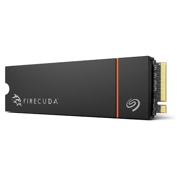 SEAGATE 파이어쿠다 530R Gen4 M.2 NVMe 2280 1TB 히트싱크 4164345