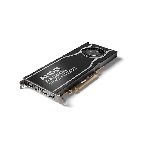 A 라데온 PRO W7600 D6 8GB 4164169