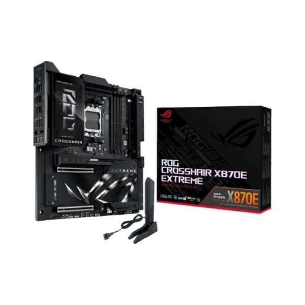 ASUS ROG CROSSHAIR X870E EXTREME 대원씨티에스 A X870EE-ATX 4164766