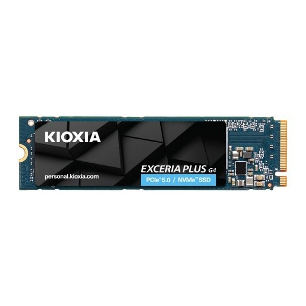 UnKnown 키오시아 EXCERIA PLUS G4 M.2 NVMe 2280 1TB 4164333
