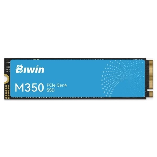 Biwin M350 M.2 NVMe 2280 2TB 4164321