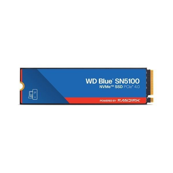 Western Digital Blue SN5100 M.2 NVMe 2280 1TB SN5000 후속모델 4164303