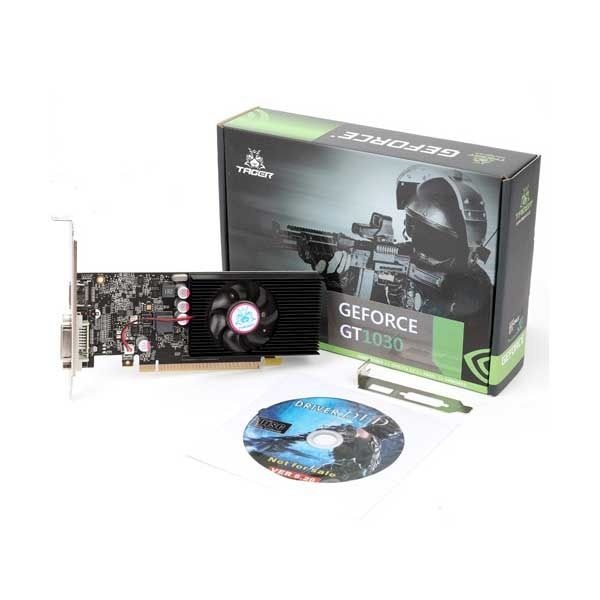 UnKnown TAGER GeForce GT1030 D5 2GB 4164135