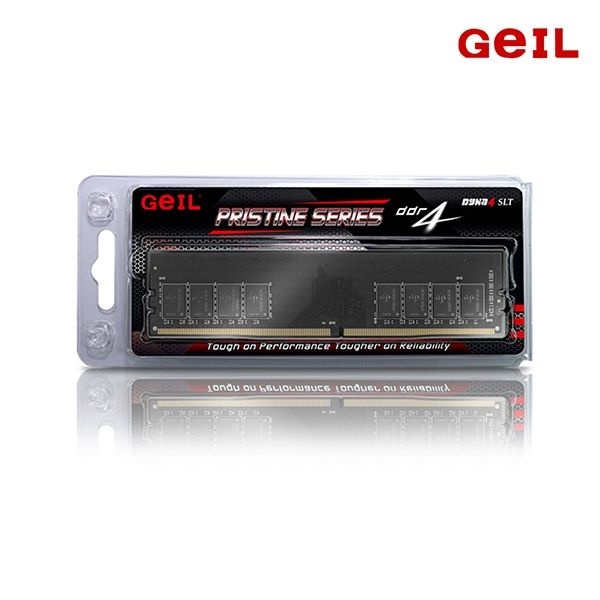 GeIL 게일 DDR4 PC4-25600 CL22 PRISTINE 8GB 3200 4164409