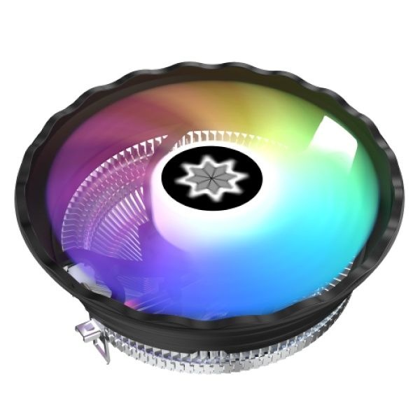 주식회사 투민시스템 THERMANOVA NOVA1 RGB CPU 쿨러 단독 4164013