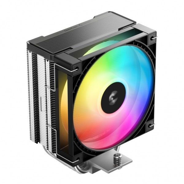 DEEPCOOL AG400 G2 ARGB CPU쿨러 블랙 4163990