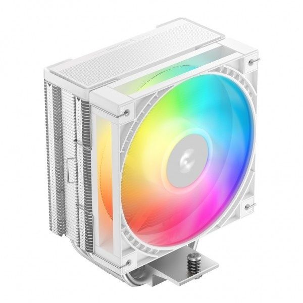 DEEPCOOL AG400 G2 ARGB CPU쿨러 화이트 4163959