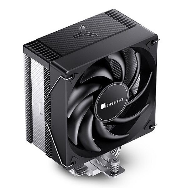 JONSBO CR-1000 EVO STANDARD CPU쿨러 블랙 4163930