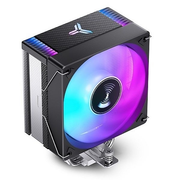 JONSBO CR-1000 EVO AUTO RGB CPU쿨러 화이트 4163918