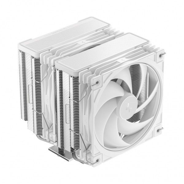 UnKnown DEEPCOOL AG620 G2 CPU쿨러 화이트 4163903