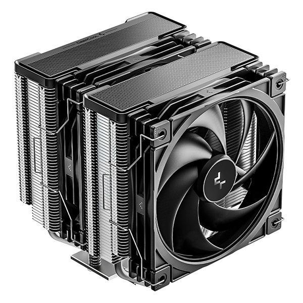 UnKnown DEEPCOOL AG620 G2 CPU쿨러 블랙 4163898