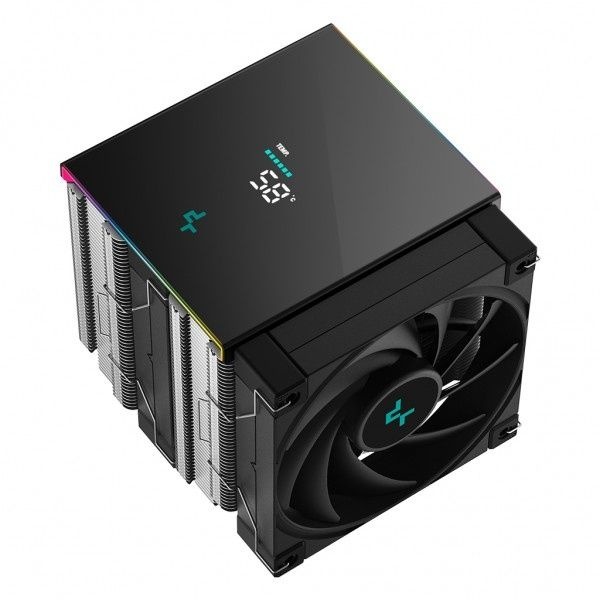 UnKnown DEEPCOOL AK620 DIGITAL SE CPU쿨러 블랙 단독 4163893