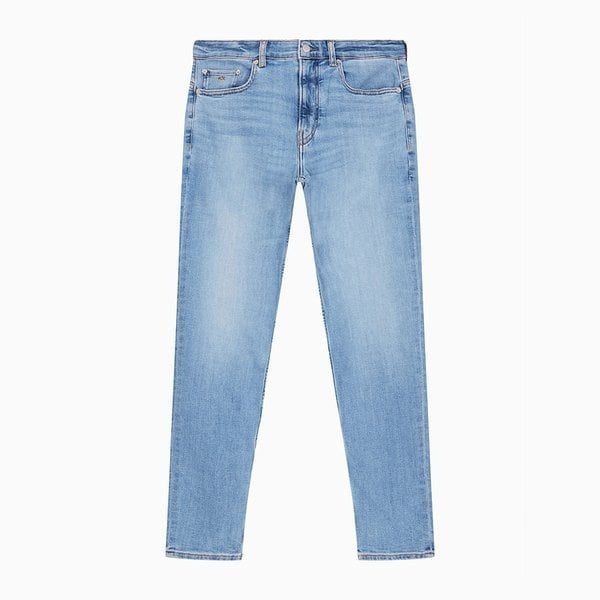 [매장정품] Calvin Klein Jeans 청바지 남성 바디 테이퍼핏 이탈리안 데님(J325959)