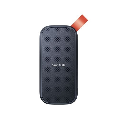 혜명몰 샌디스크 초소형 고용량 포터블 SSD 1TB SDSSDE30-1T00G25 - 개 (1개입) 하드케이스 하드보호케이스 데스크탑