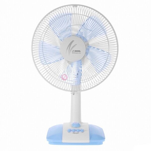 Cixi Wansheng Electron Electrical Co., Ltd. 신일 [신일] 12인치 스탠드 선풍기 SIF-12MOQ S급리퍼