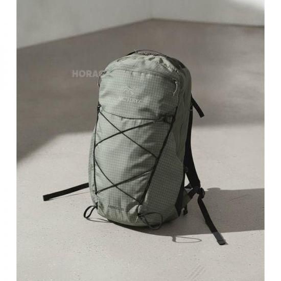 아크테릭스 26SS 에어리어스 18 백팩 ABQSU09581FOA 에이어 AER IOS BACKPACK 3518043