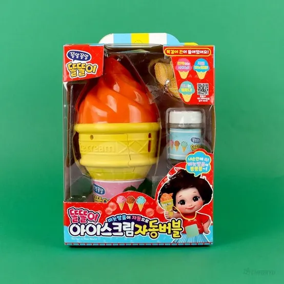 어린이 전용 자동 버블 머신 비눗방울 장난감 아이들 선물 어린이 장난감