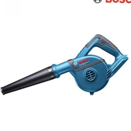 보쉬 보쉬 충전 송풍기 GBL18V-120 베어툴