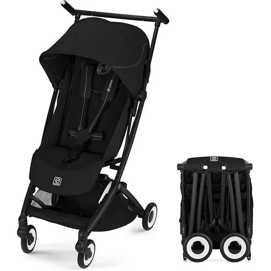 Cybex 사이벡스 리베르 유모차 2026