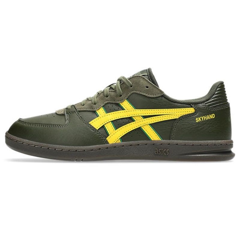 ASICS KOREA [아식스 본사]스카이핸드 OG 112539350-301