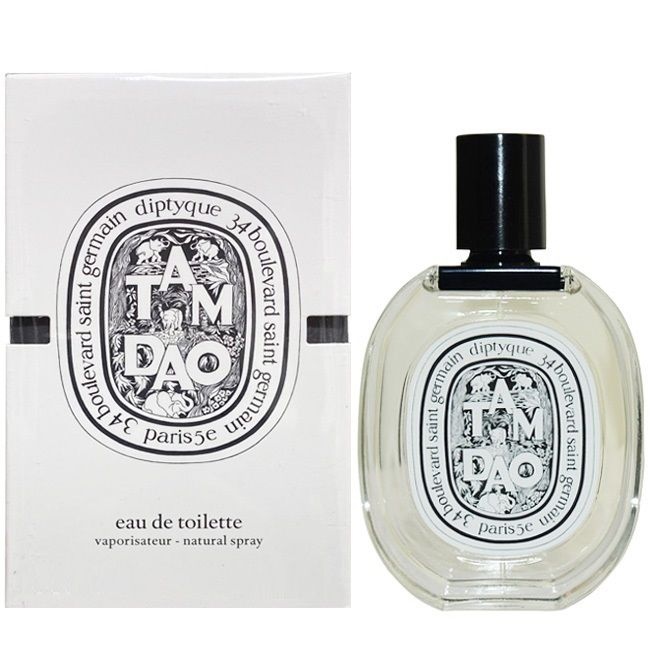 딥디크 탐다오 EDT 오드뚜왈렛 100ml/딥디끄