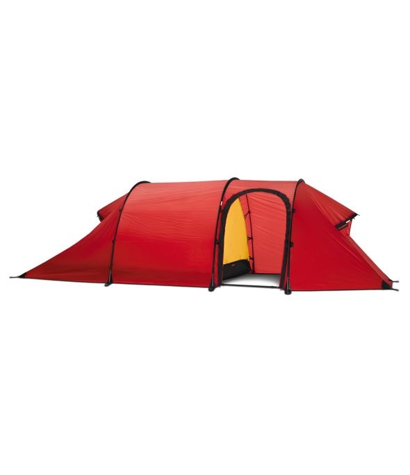 HILLEBERG 나마츠3GT 레드 012612 4126847